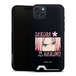 Premium Card Case matt