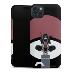 Premium Card Case matt