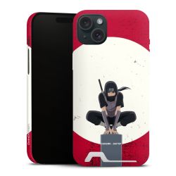 Premium Card Case matt