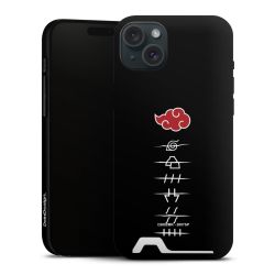 Premium Card Case matt