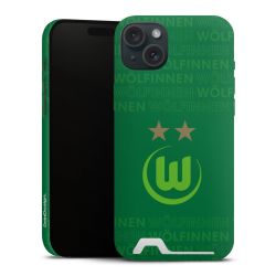 Premium Card Case matt