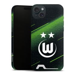 Premium Card Case matt