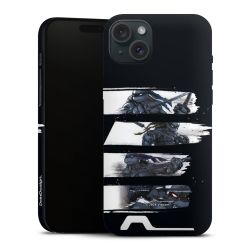 Premium Card Case matt