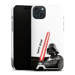 Premium Card Case matt