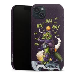 Premium Card Case matt