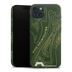 Premium Card Case matt