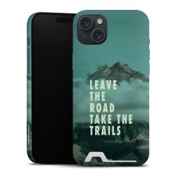 Premium Card Case matt