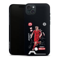 Premium Card Case matt