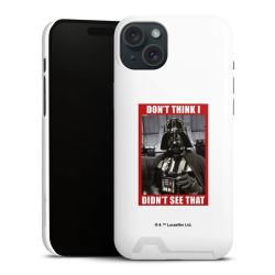 Premium Card Case matt