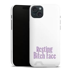 Premium Card Case matt