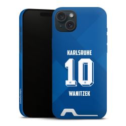 Premium Card Case matt