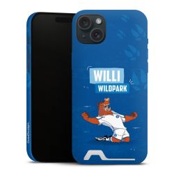 Premium Card Case matt