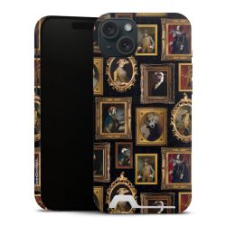 Premium Card Case matt