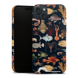 Premium Card Case matt