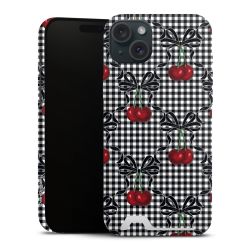 Premium Card Case matt