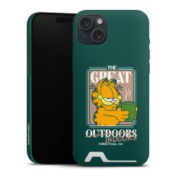 Premium Card Case matt