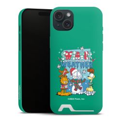 Premium Card Case matt