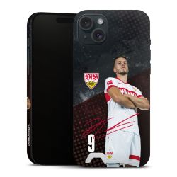 Premium Card Case matt