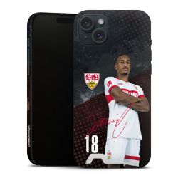 Premium Card Case matt