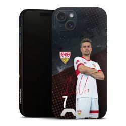 Premium Card Case matt