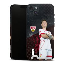 Premium Card Case matt