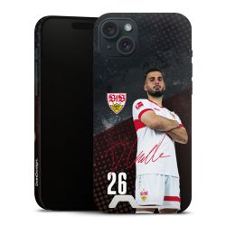 Premium Card Case matt