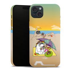 Premium Card Case matt