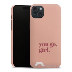 Premium Card Case matt