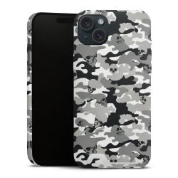 Premium Card Case matt