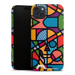 Premium Card Case matt