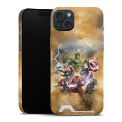 Premium Card Case matt