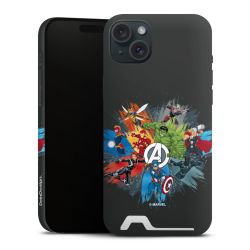 Premium Card Case matt