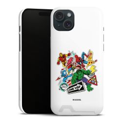 Premium Card Case matt