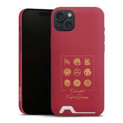 Premium Card Case matt