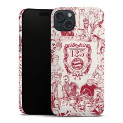 Premium Card Case matt