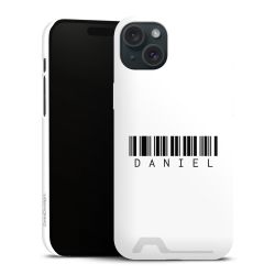 Premium Card Case matt