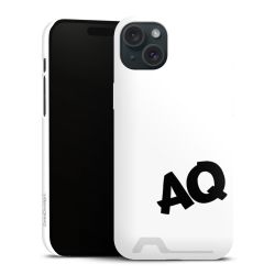 Premium Card Case matt