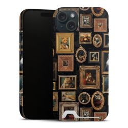 Premium Card Case matt