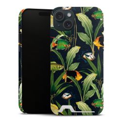 Premium Card Case matt