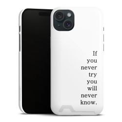 Premium Card Case matt