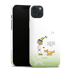 Premium Card Case matt