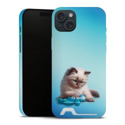 Premium Card Case matt