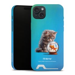 Premium Card Case matt