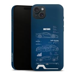 Premium Card Case matt