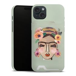 Premium Card Case matt