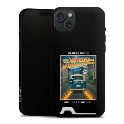 Premium Card Case matt