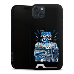 Premium Card Case matt