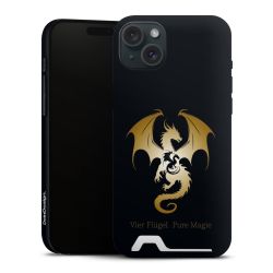 Premium Card Case matt