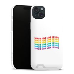 Premium Card Case matt