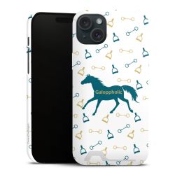 Premium Card Case matt